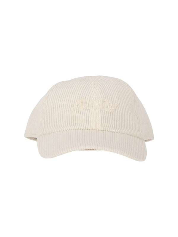 Autry Ivory Cap