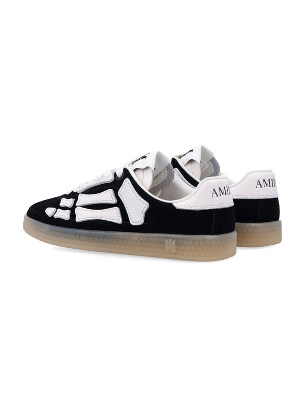 Bones Lace-up Sneakers