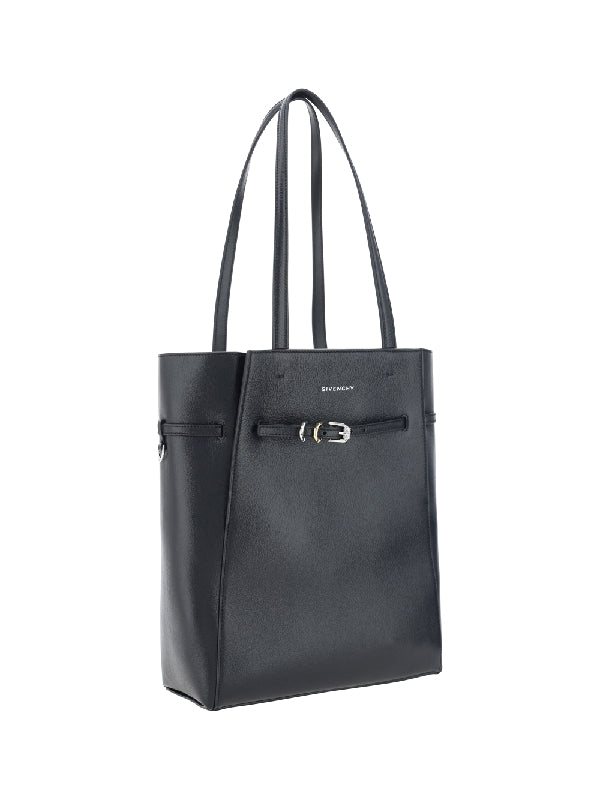GIVENCHY - Voyou Model Small Tote Bag - Jente