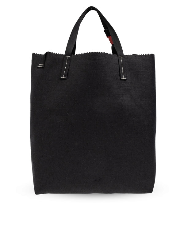 Tribeca Logo
  Canvas Tote Bag