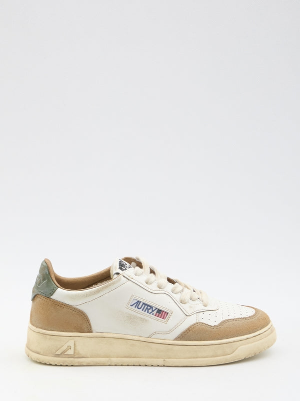 Super Vintage Sneakers