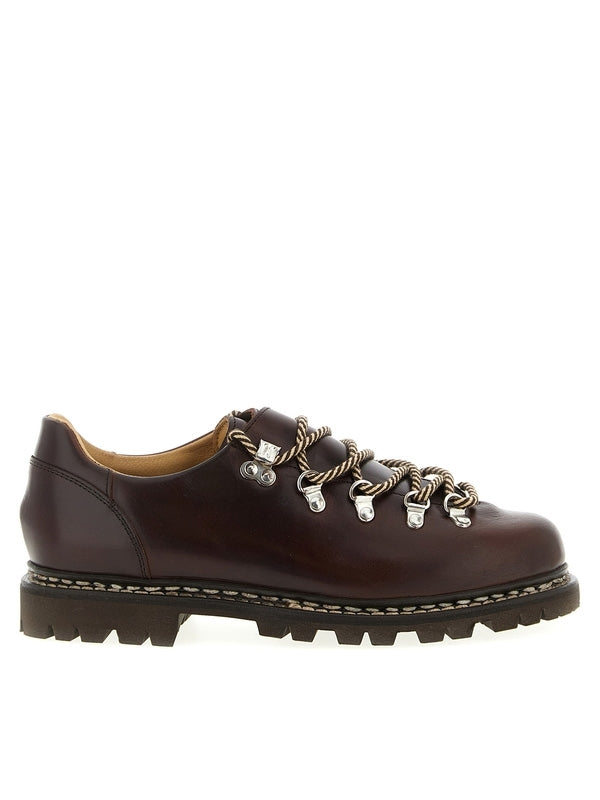 Paraboot Brown Lace-Ups