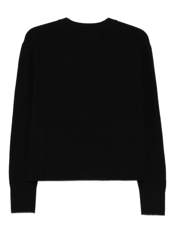 Closed Black Cardigan