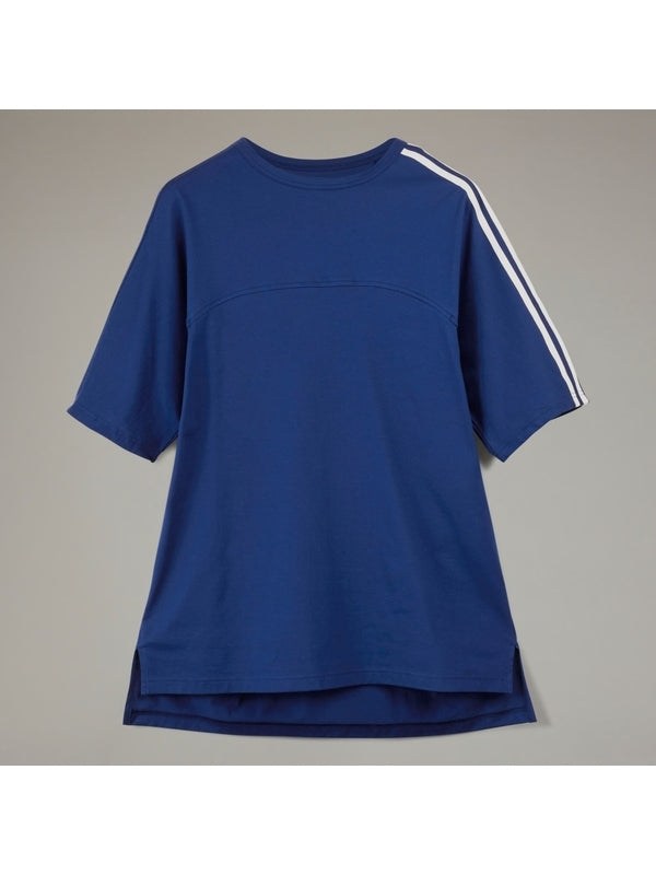 3s Sleeve Cotton Short Sleeve
  T-shirt