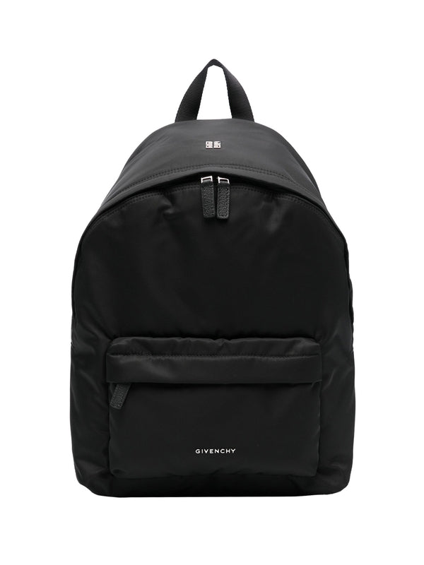 Essential U 4G Nylon Backpack