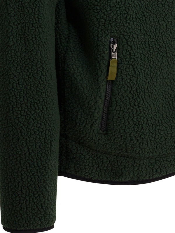 Patagonia Green Jackets