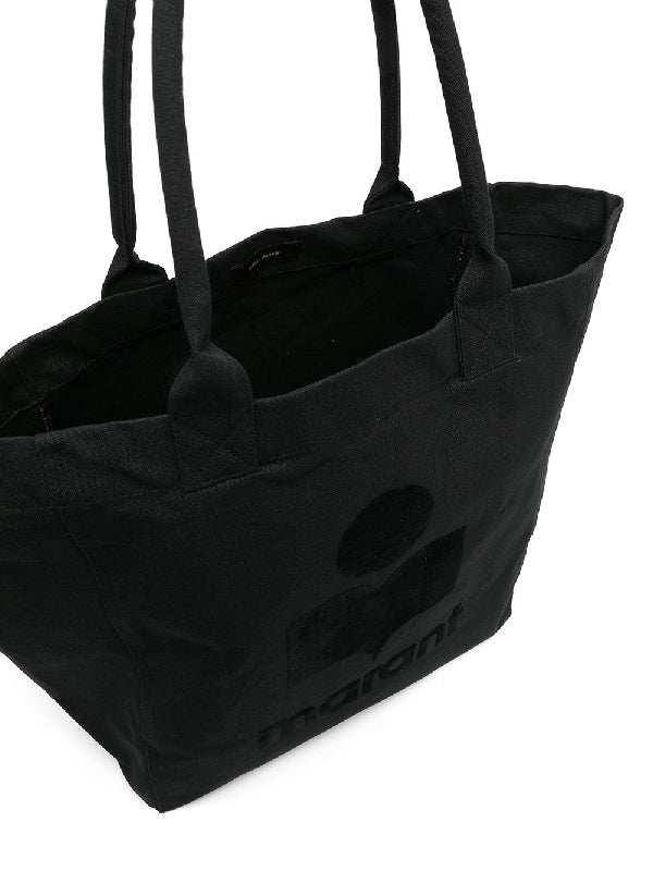 YENKY Yenky
  Logo Tote Bag