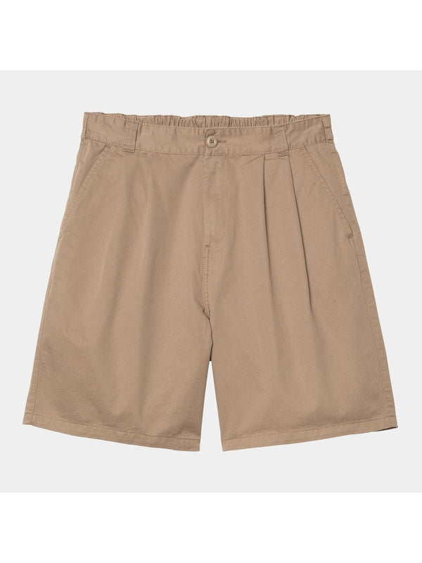 Carhartt Beige Shorts