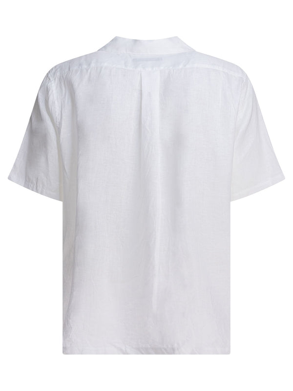 Nonnative White Shirts