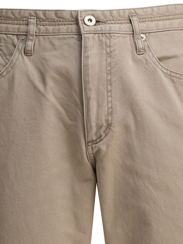 Nonnative Beige Trousers