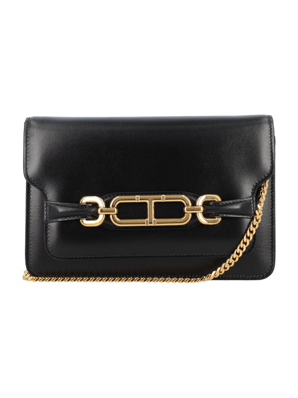 Whitney Small Shoulder Bag