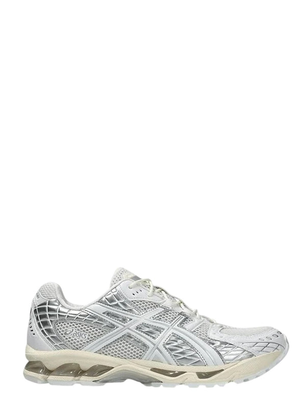 Asics Gel Nimbus White Sneakers