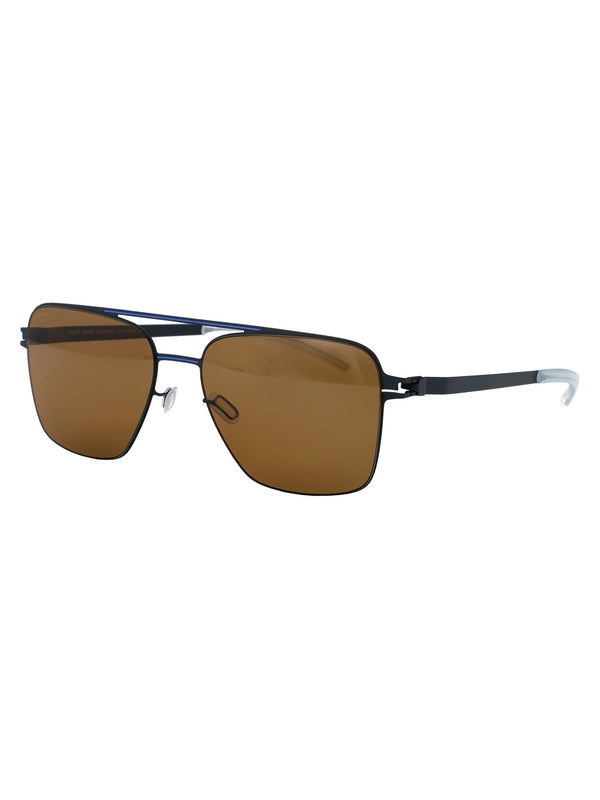 Mykita Black Sunglasses