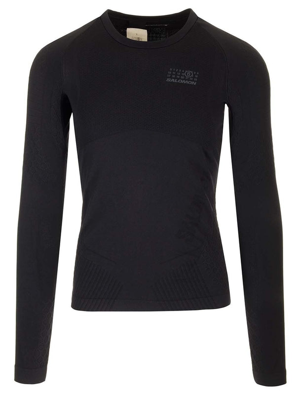 Salomon Gore-tex Long Sleeve Top