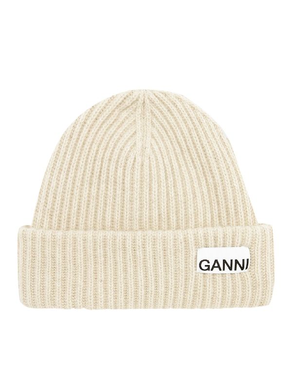 WOOL BEANIE Beanies