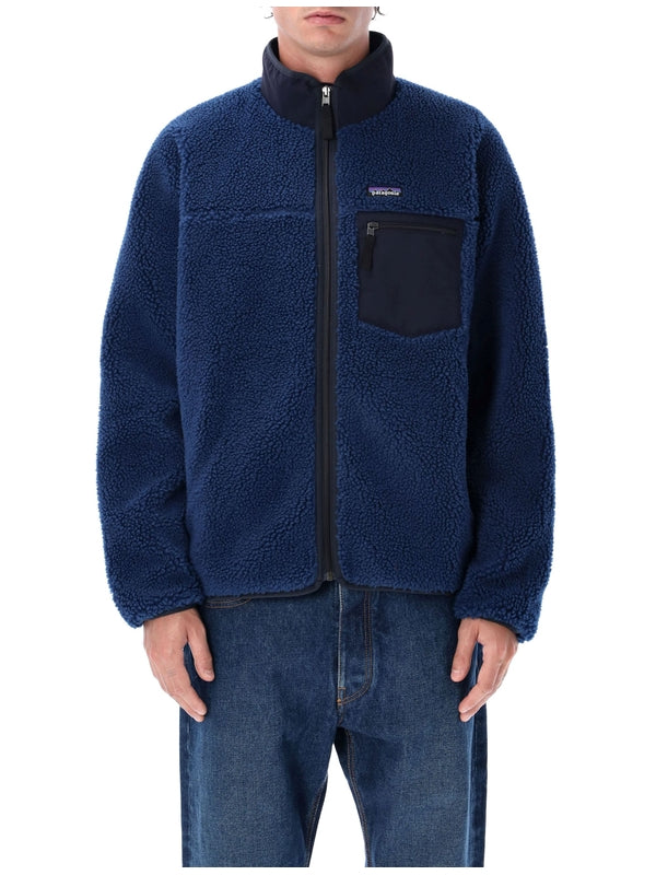 Patagonia Blue Jacket