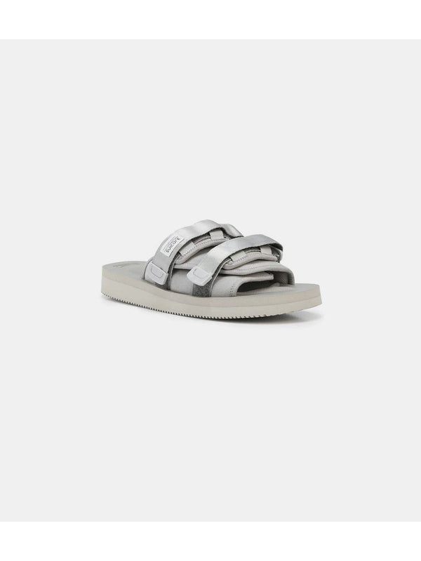 Suicoke Grey Sandals
