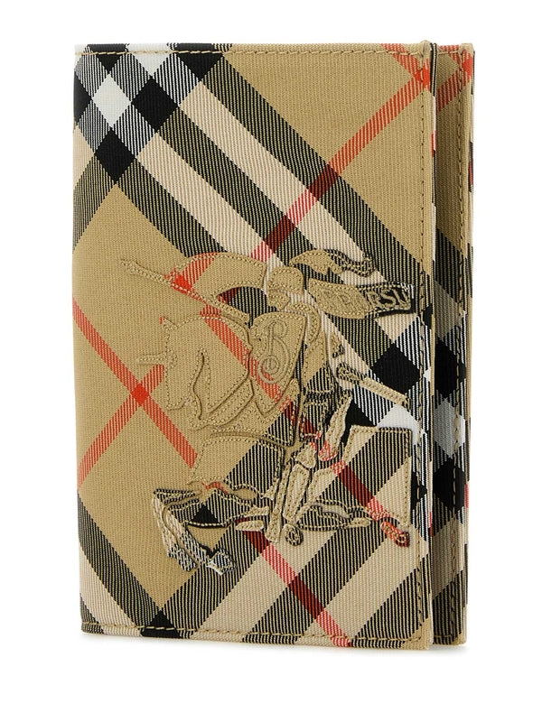 Ekd Check Passport Wallet