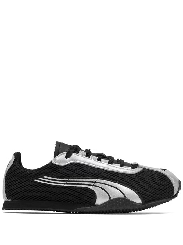Puma Black Sneakers