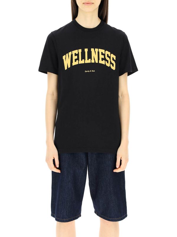 Wellness Ivy T-shirt