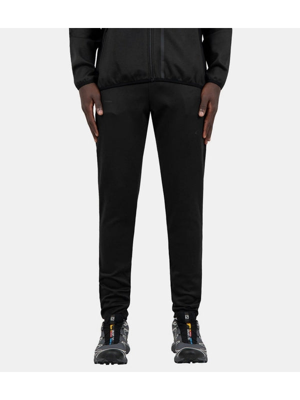 Oakley Black Casual Pants