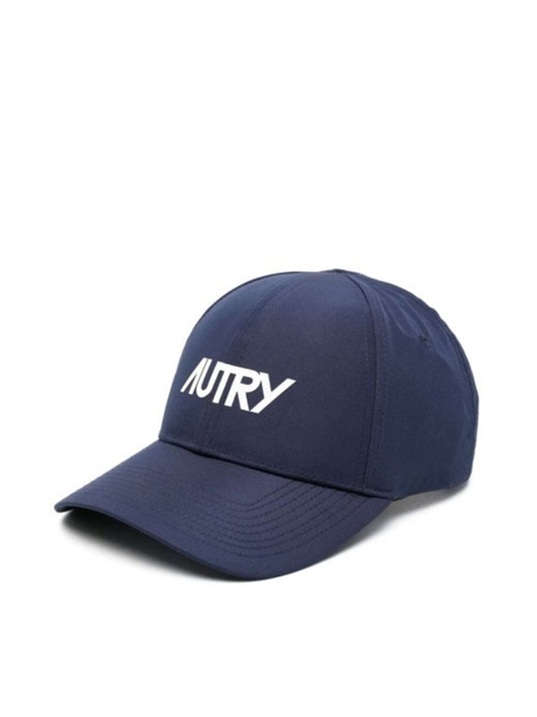 Autry Navy Ball Cap