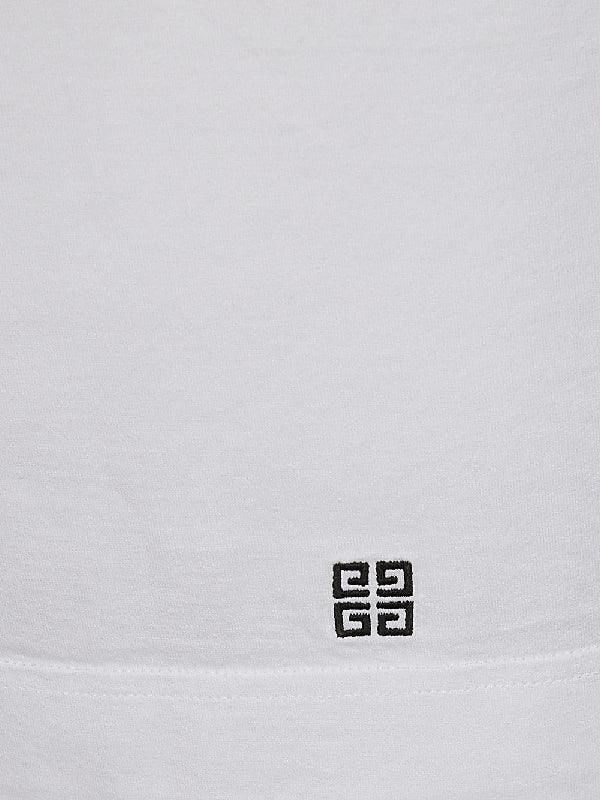 1952 Logo Cotton Short Sleeve T-shirt