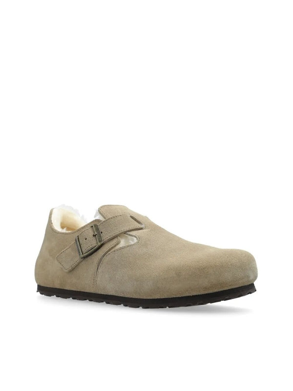 Birkenstock Beige Sandals