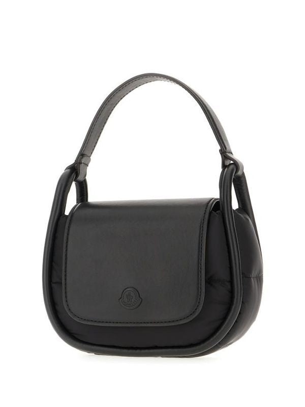 Tiarna Nylon Mini Tote Bag