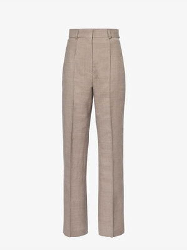 Leena Wool Pants