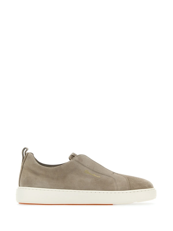 Victory Suede Sneakers