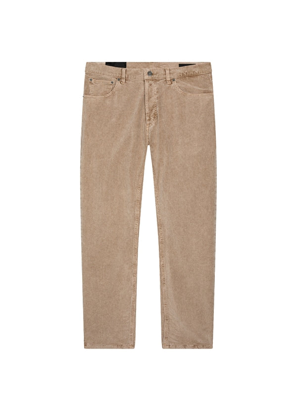 beige corduroy pants
