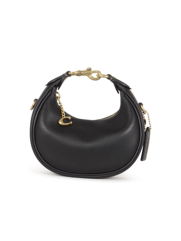 Coach Black Tote Bags