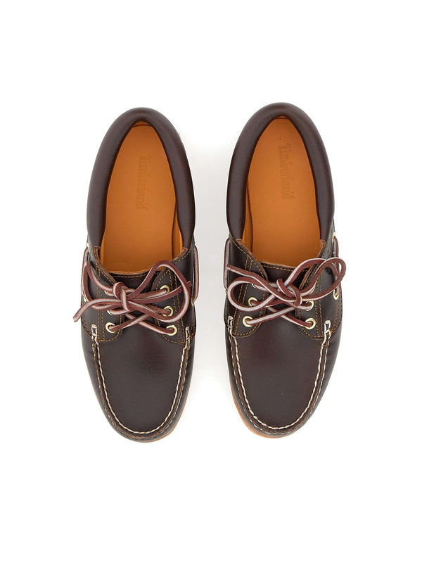 Timberland Brown Loafers