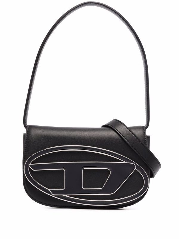 1dr Leather Shoulder Bag