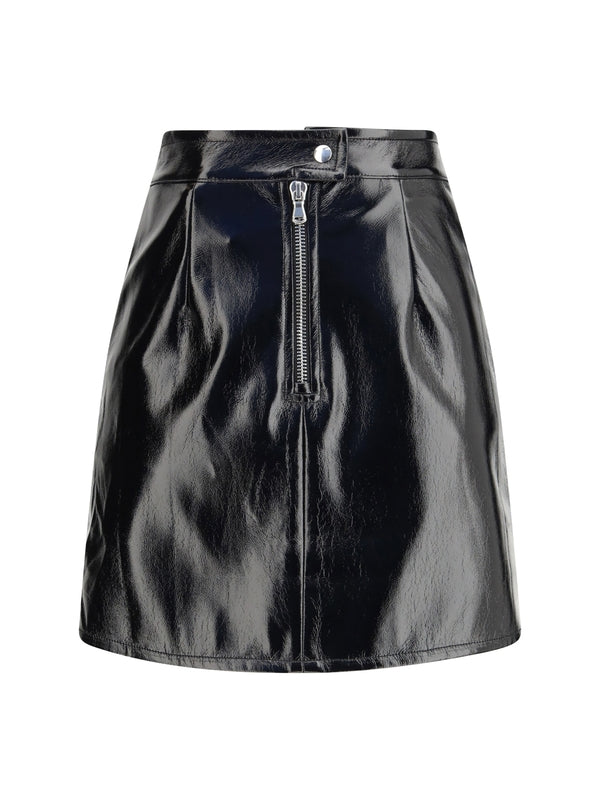 Fiorucci Black Skirts