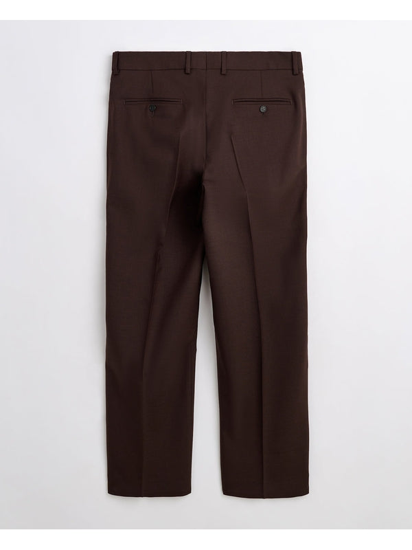 Pantalon show Tailored Pants