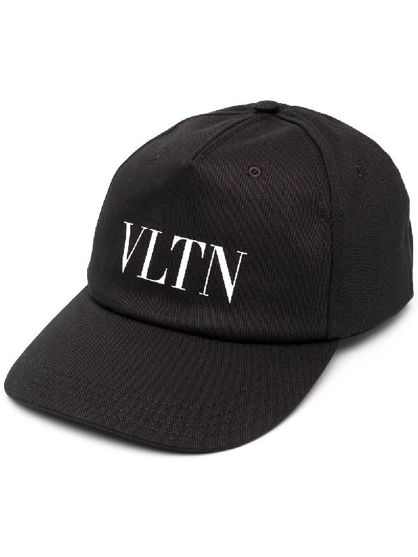 Vltn ロゴ ベースボール キャップ