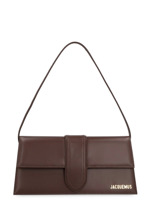 Le Bambino Long Shoulder Bag