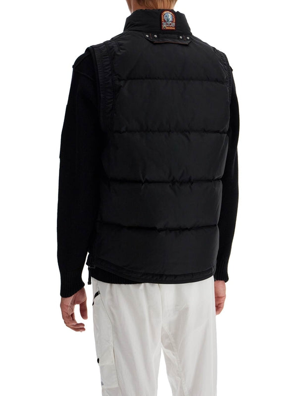 Kobuk Highneck Padded Vest