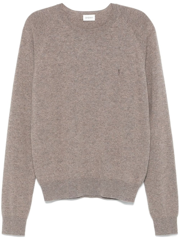 "Cassandre" sweater Knitted
