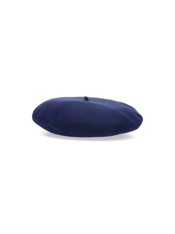 Basque Wool Beret