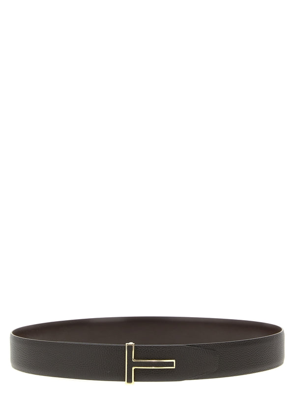 Tom Ford Brown Belt