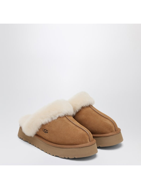 Ugg Brown Bloafer
