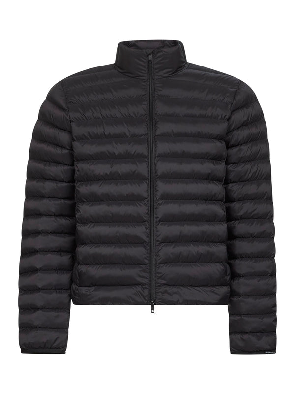 Balenciaga Black Down