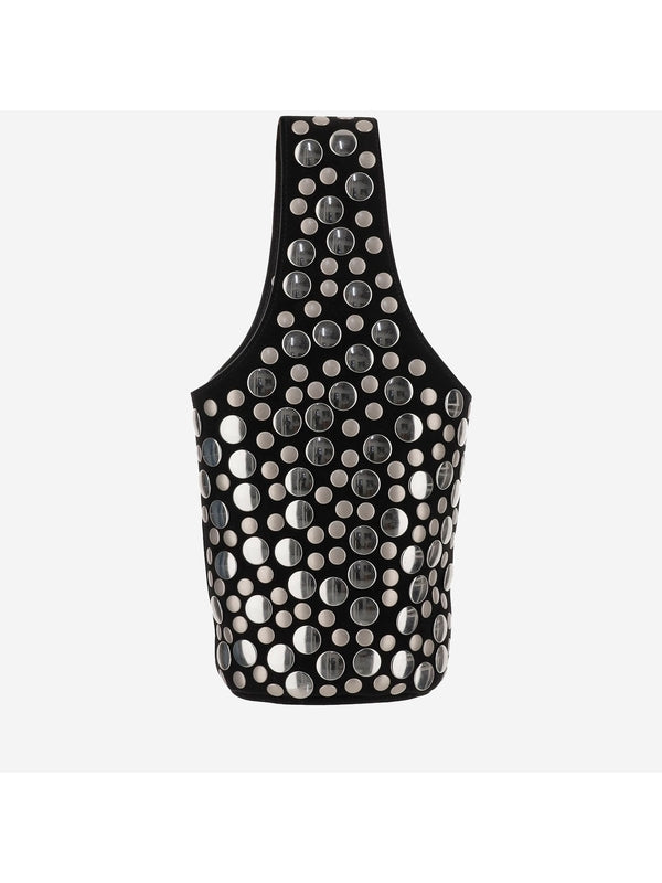 Kate Black Shoulder Bag