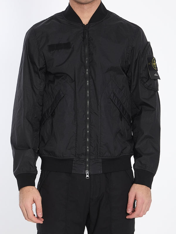 3L Tc Membrana Nylon Bomber