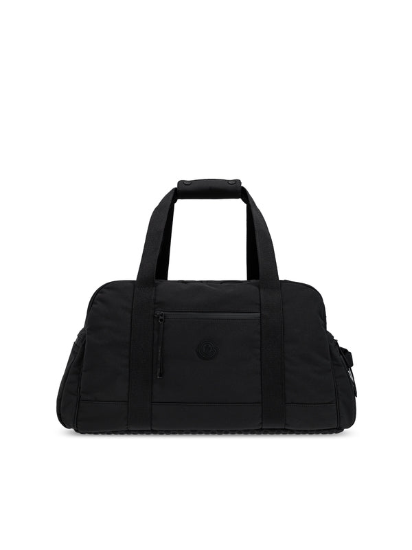 Alchemy Logo Nylon Duffel Bag