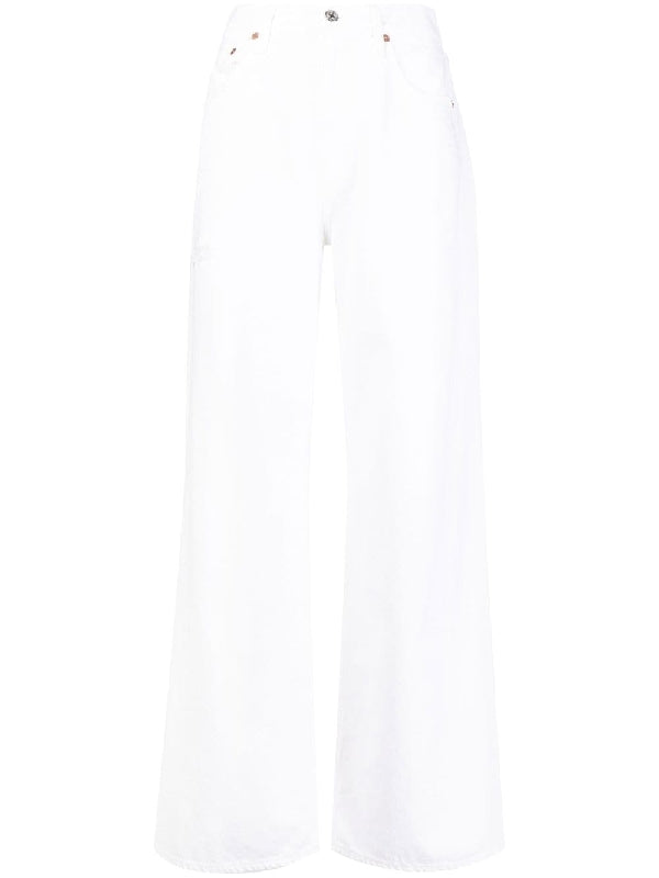 Paloma Wide Denim Pants