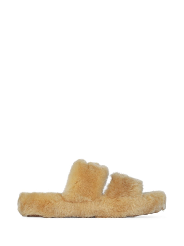 Celine Beige Sandals